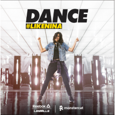 LESMILLS NINA DANCE  VIDEO+MUSIC+NOTES